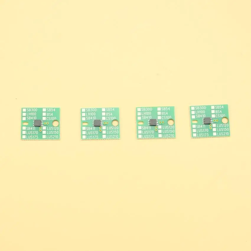 1000 мл одноразового использования, чернильный чип для Mimaki LH100 UJF3042 UJF6042, чип для бутылки с чернилами LH100 1