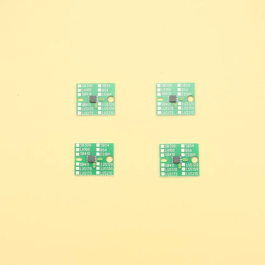 1000 мл одноразового использования, чернильный чип для Mimaki LH100 UJF3042 UJF6042, чип для бутылки с чернилами LH100 2