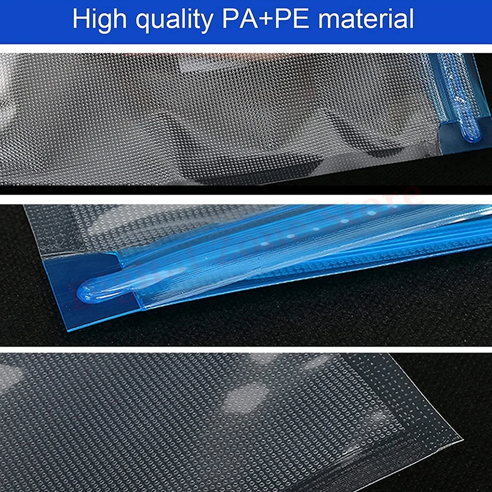 3D-принтер PLA ABS TPU, вакуумный герметичный пакет, сумка для хранения нити накала, сушилка для нити накала, Защита от влажности, Защита от пыли 2