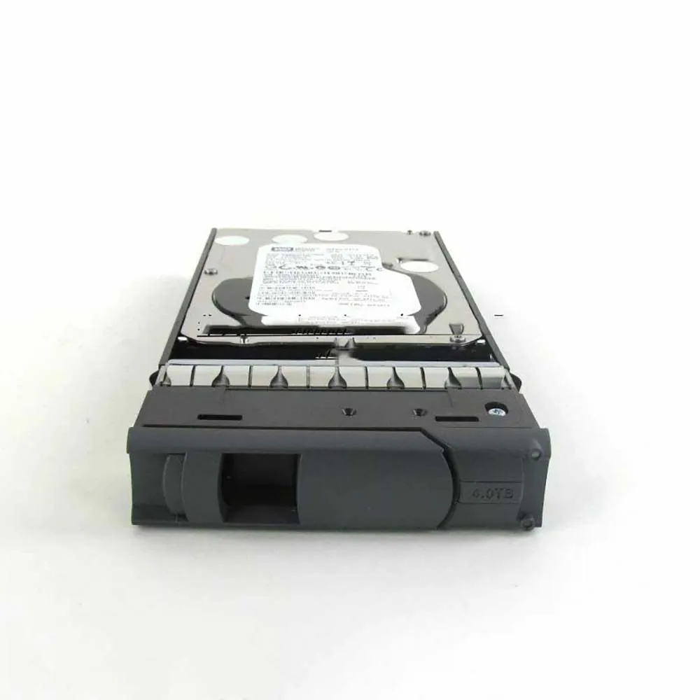 4 ТБ для жесткого диска сервера NetApp X477A-R6 SP-477A-R6 108-00315 4T SAS 3.5 
