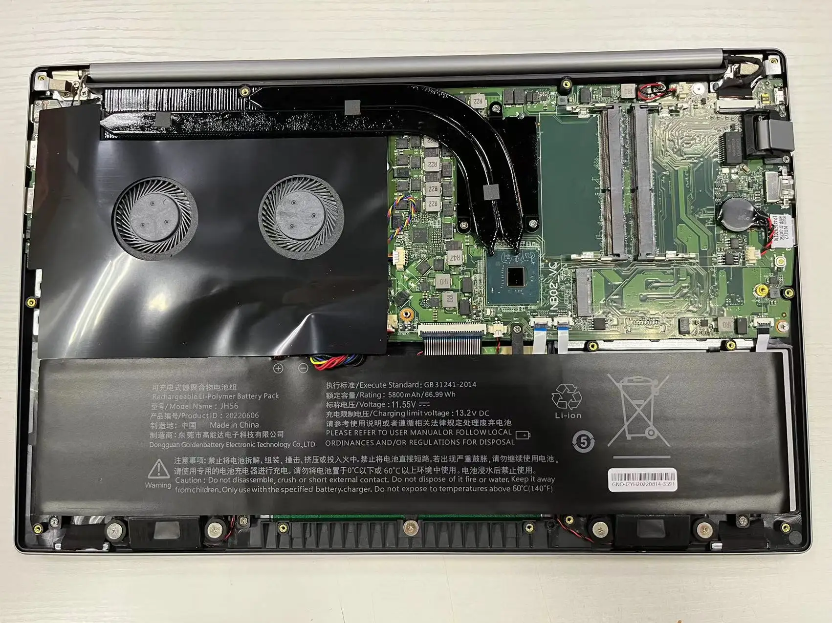AKPAD МАКС 64 ГБ оперативной памяти МАКС 2 ТБ SSD Игровой Ноутбук с 15,6-дюймовым IPS-экраном Intel Core I7-1165G7 MX450 2G Ноутбук RJ45 Windows 10 11 Pro 4