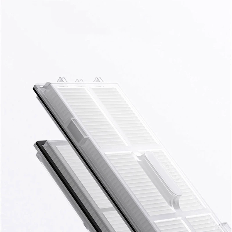 HEPA Фильтр Основная Щетка Швабра Тряпки Для Xiaomi Roborock S7 S70 S7max S7 Maxv T7S Plus Комплект Деталей Пылесоса Аксессуары 2