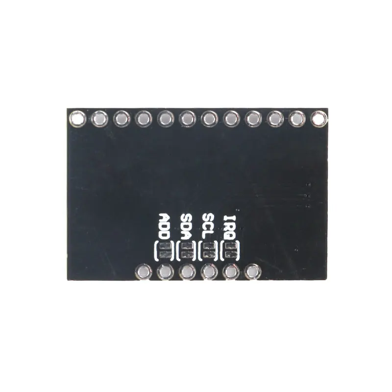 MPR121 Breakout V12 Емкостный сенсорный модуль контроллера I2C клавиатуры для Arduino 3