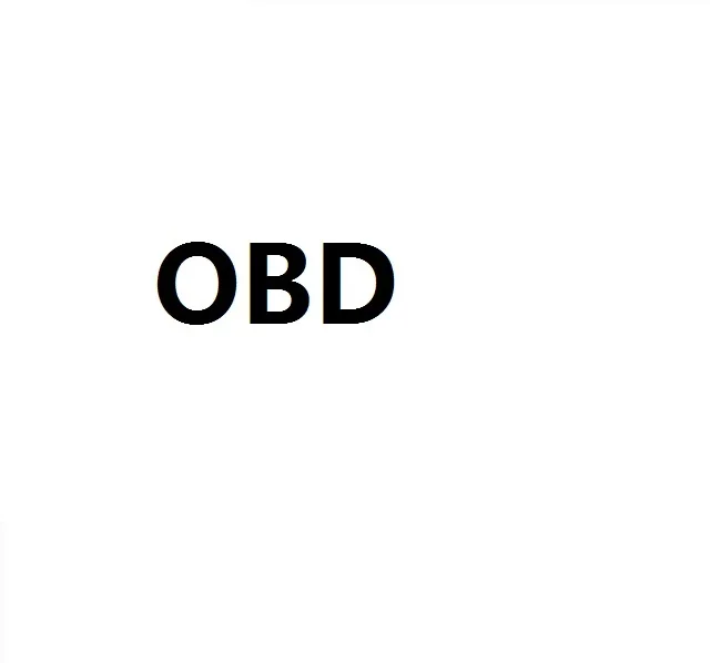 OBD 0