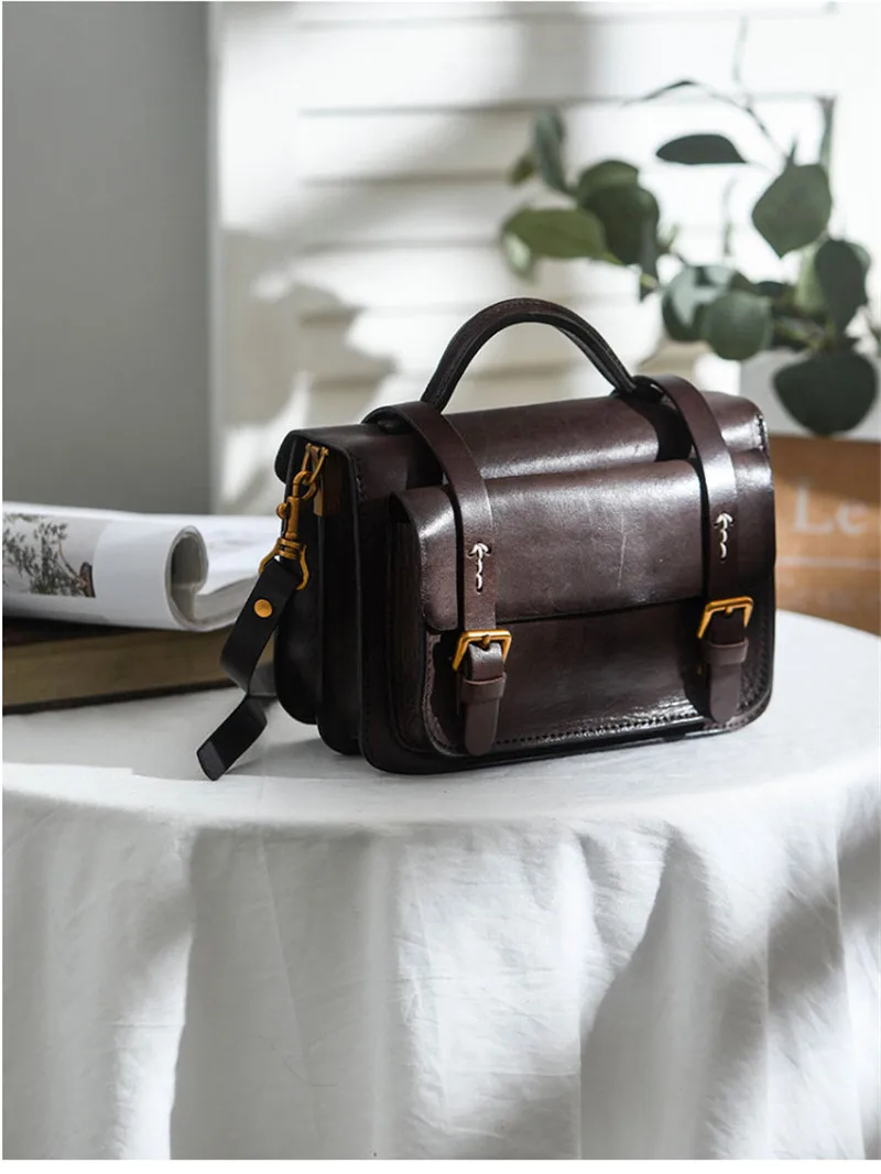 PNDME, модная винтажная дизайнерская сумка ручной работы из натуральной натуральной кожи, женская маленькая сумка, роскошная сумка для ежедневных покупок на выходные 3