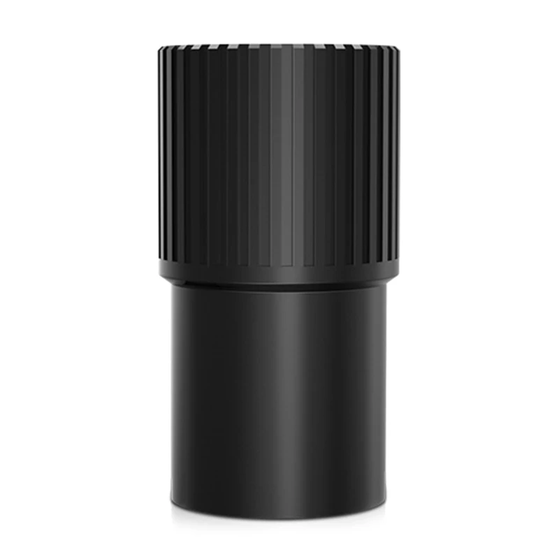 R2JD Черный шланг для сбора пыли из ЭВА для использования с пылесборниками Идеально подходит для промышленных цехов Аксессуары для пылесоса 4