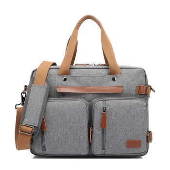 JBTP Новый рюкзак-трансформер, сумка-мессенджер, 15,6/17,3-дюймовый чехол для ноутбука, сумка для деловых поездок, Рюкзак