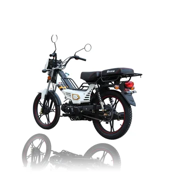 Oem Китай завод 110cc cub Мотоциклы 48cc 4-тактный бензиновый двигатель Дешевле мотоцикла 50cc