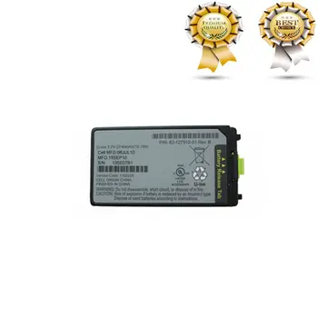Аккумулятор для сканера Motorola MC3090 MC3000 MC3100 MC3190R 2740 мАч 82-127912-01
