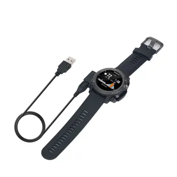 20CE Кабель для Быстрой Зарядки USB Зарядное устройство для передачи данных Кабель-Адаптер Шнур Питания для garmin Fenix 3/HR Quatix 3 Watch Смарт-Аксессуары