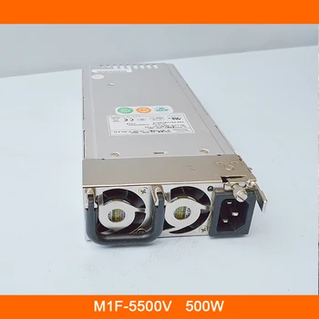Высококачественный модуль быстрой доставки для серверного блока питания ZIPPY M1F-5500V 500W