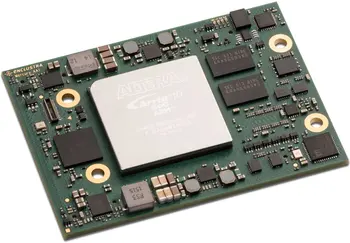 Модуль Mercury + AA1 Intel® Arria® 10 SoC