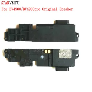 Динамик для Blackview BV4900 Pro BV4900, громкоговоритель, оригинальные прочные аксессуары для мобильных телефонов