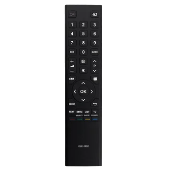 CLE-1032 Замена пульта дистанционного управления для Smart LED TV CLE1032 Remote LD43HTD02F LD43HTD02F-CO