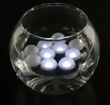 Lembrancinhas De Casamento сказочный жемчуг! 180 шт./лот волшебный светодиодный шар для бумажного фонаря, свадебного цветочного украшения из воздушных шаров