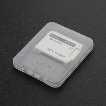 Карта памяти SD2VITA PSVita V5.0 Micro для игровой карты PS Vita SD 1000/2000