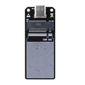 Платы адаптера SSD ASM2364 Основной чип управления с одним протоколом 2000 Мбит/с