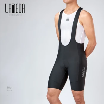 LAMEDA 2023 новые весенне-летние брюки для верховой езды с плечевым ремнем xingyao, мужские шорты, профессиональные брюки для шоссейного велосипеда