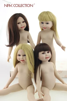 NPKCOLLECTION Новая бесплатная доставка, лидер продаж, кукла-реборн, кукла с полным виниловым телом, кукла-реборн, кукла-реборн для детей, подарок и игрушка для девочек