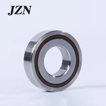 JZN Бесплатная доставка (1 шт.) Шариковый винтовой подшипник BSB2562-2Z-SU Внутренний диаметр 25 мм внешний диаметр 62 мм