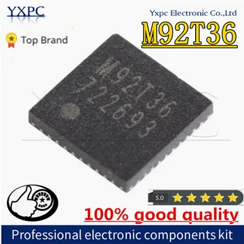 100% хорошее качество M92T36 QFN-40 для материнской платы NS switch console power ic chip