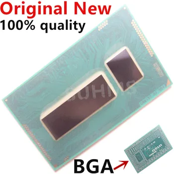100% Новый чипсет SR26K i5-5257U BGA