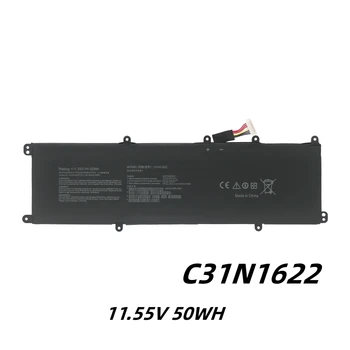 C31N1622 11,55 V 50WH Аккумулятор для ноутбука ASUS ZenBook UX3430UA UX430UA UX530UQ UX530UX UX430UN 0B200-02390000 31CP5/70/81