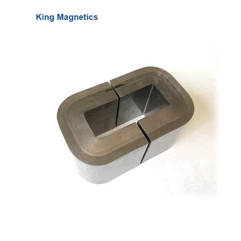 Магнитная лента KMNC-80 железный трансформаторный сердечник с нанокристаллическим сердечником типа C.
