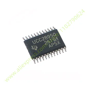 1 шт. Новый оригинальный чип управления переключателем UCC28950PWR TSSOP-24 UCC28950