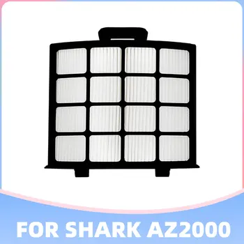 Замена фильтра для робота-пылесоса Shark AZ2000/AZ2000W/AZ2002 Запасные части Аксессуары