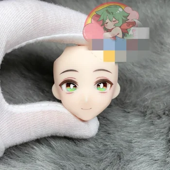 Лицевая панель Tighnari GSC Ob22 Ob24 Genshin Impact, Аксессуары для кукол ручной работы YMY Anime Game