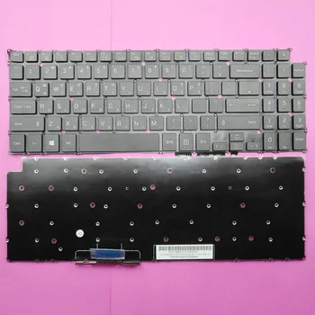 Корейская клавиатура для ноутбука LG 15Z940 15Z950 15ZD950 15UD560 15U530 15U530-KH5DK 15U530-KH50K SN5845 SG-80110-XRA KR Макет