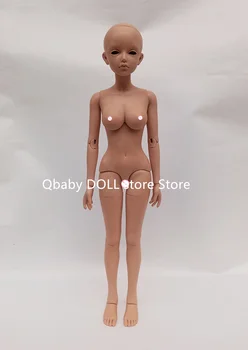Магазин кукол Qbaby 1/4 модель kassia кукла-гуманоид подарок на день рождения сделай сам, сделай макияж
