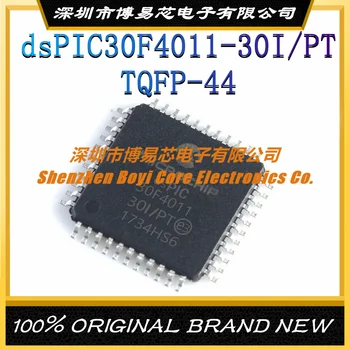 dsPIC30F4011-30I PT SMD TQFP44 Новый Оригинальный Подлинный Встроенный Микроконтроллер MCUIC С Чипом