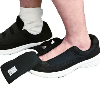 Ортопедическая обувь для ходьбы При диабете, Широкий носик, Большая кость стопы, Пожилые люди, Толстеющие, Обувь для опухших ног, Обувь для подагры