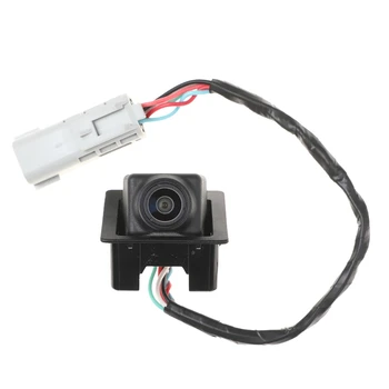 Камера заднего вида-резервная камера заднего вида Парковочная камера 23205689 22868129 для Cadillac GM SRX