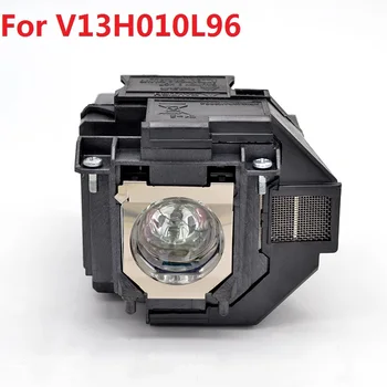 Сменная лампа проектора V13H010L96 для ELPLP96 Epson Pro-EX9220 VS250 PowerLite-X39 для домашнего кинотеатра-660 EH-TW650 EX5260 EB-X41