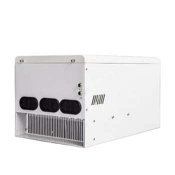 Контроллер электромагнитного индукционного нагревателя Jonson, производитель индукционных нагревательных машин с воздушным охлаждением