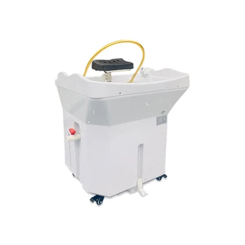 Инструмент для обработки фумигационной головки в салоне красоты, СПА-машина для хранения воды