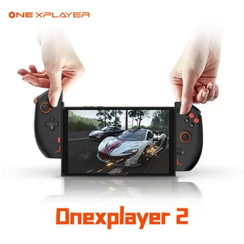 Игровая Консоль OneXPlayer 2 Для Ноутбука 8,4 