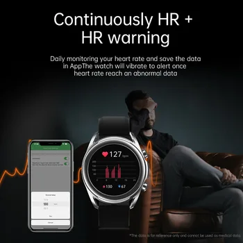2023 Новые смарт-часы T12, Bluetooth-браслет для вызова, HD-экран, мониторинг сердечного ритма, кислорода в крови, Голосовой помощник AI, Умные часы
