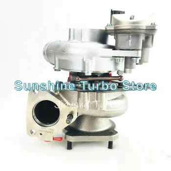 BV50 Turbo 53049880305 53049880306