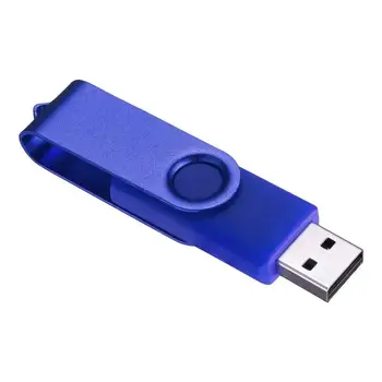 Флэш-накопитель Type C на 32 ГБ с двумя портами для электронных принадлежностей USB-накопитель для смартфонов, планшетов, хранения фотографий и песен