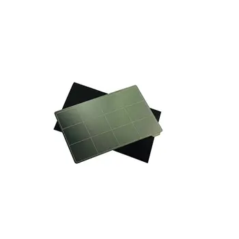 ЭНЕРГИЧНЫЙ Заказ 294x168 мм Для удаления 3D-принтов из смолы, система гибких пластин из пружинной стали для Phrozen