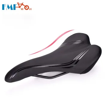 FMFsport-Складное велосипедное седло, подушка для горного велосипеда, шоссейного велосипеда, удобное, мягкое, дышащее, Тайваньское качество