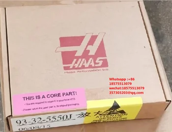 Для усилителя HAAS 93-32-5550J 30A оригинальный аутентичный