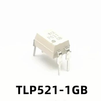 1 шт., новый TLP521-1GB, TLP521 P521, Прямая фотосъемка DIP-4