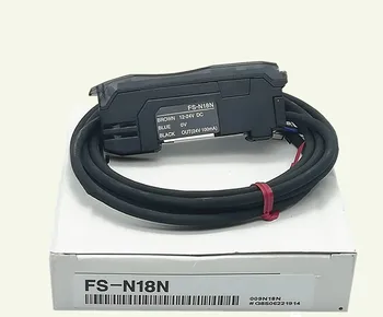 Новый Цифровой Волоконно-оптический Датчик FS-N18N