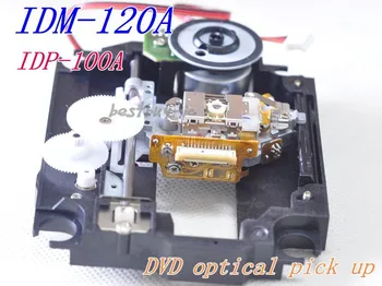 Оптическая головка DVD IDM-120A / лазерная головка IDM120A IDP-100A