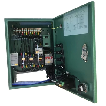 5HP Высококачественная электрическая панель управления для холодильной камеры
